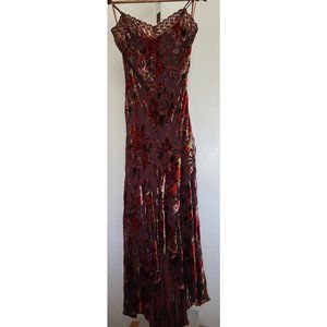 Women's Dress, Vintage, Sue Wong Size 6 US